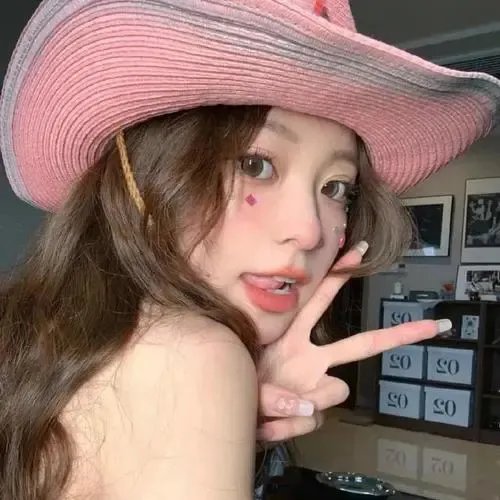 拜金女孩