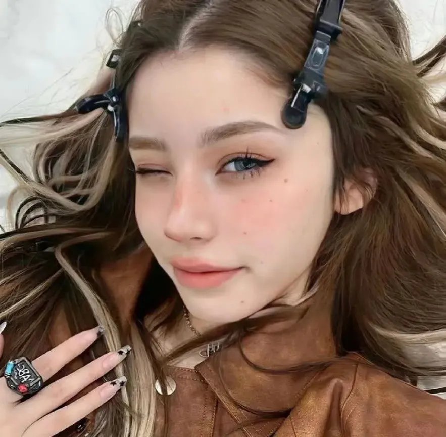 哇！这就是生活
